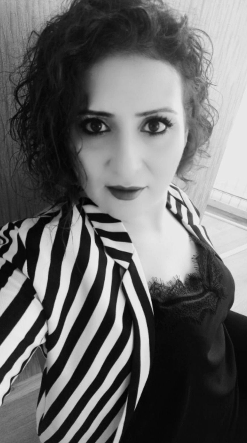 Ekip Üyesi