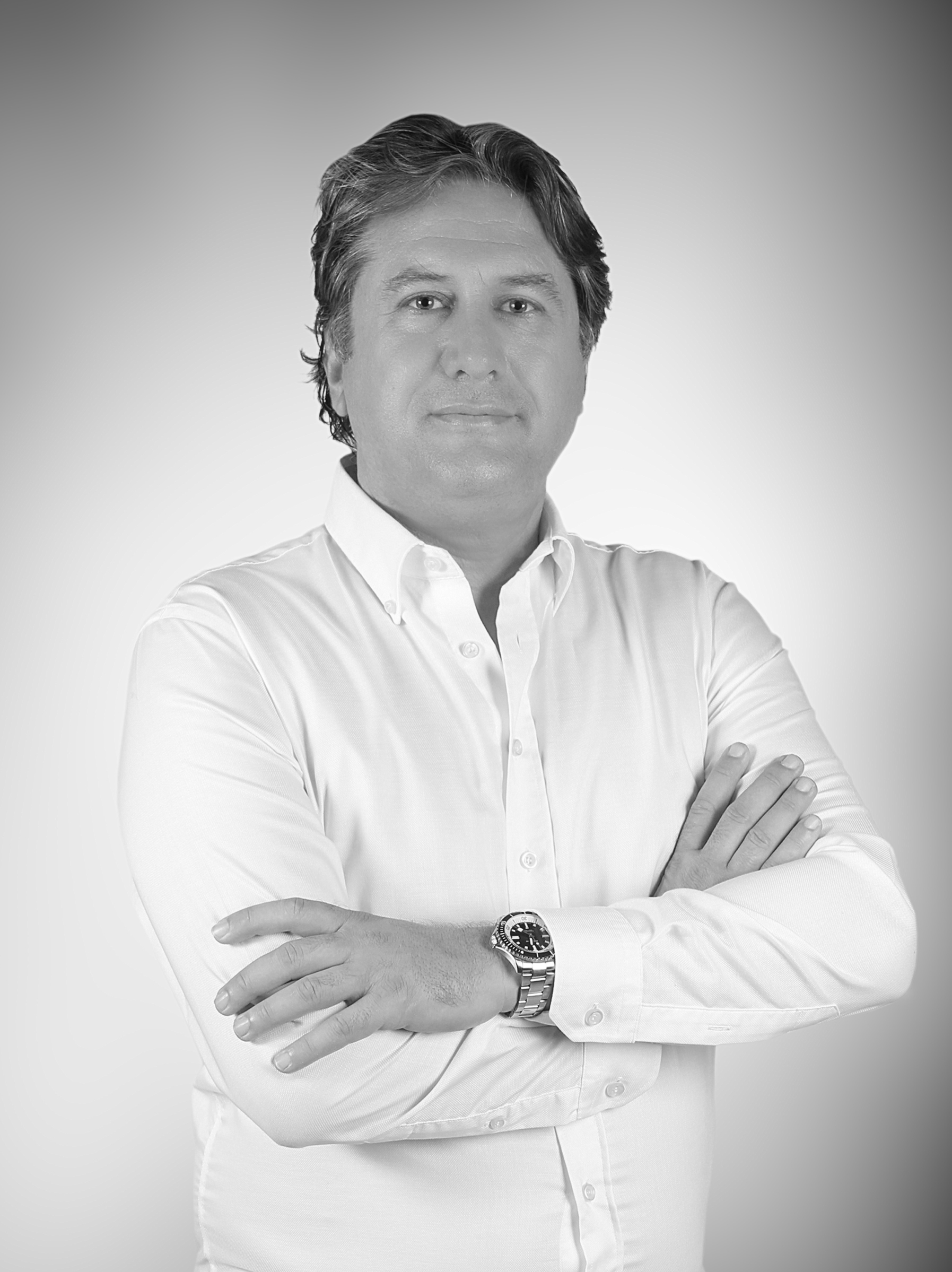 Ekip Üyesi